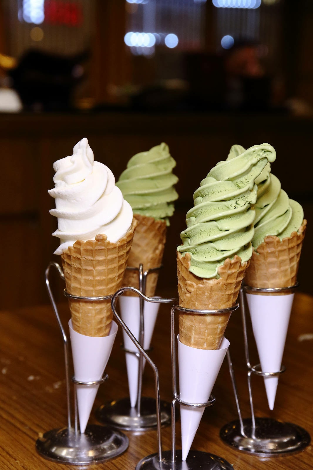 不知道去哪,那就去大江!全國獨家!全年免費停車,全桃最美打卡