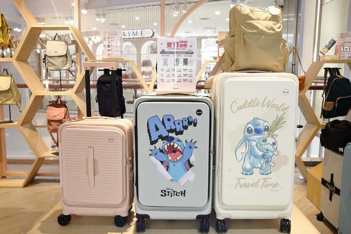 不知道去哪,那就去大江!全國獨家!全年免費停車,全桃最美打卡