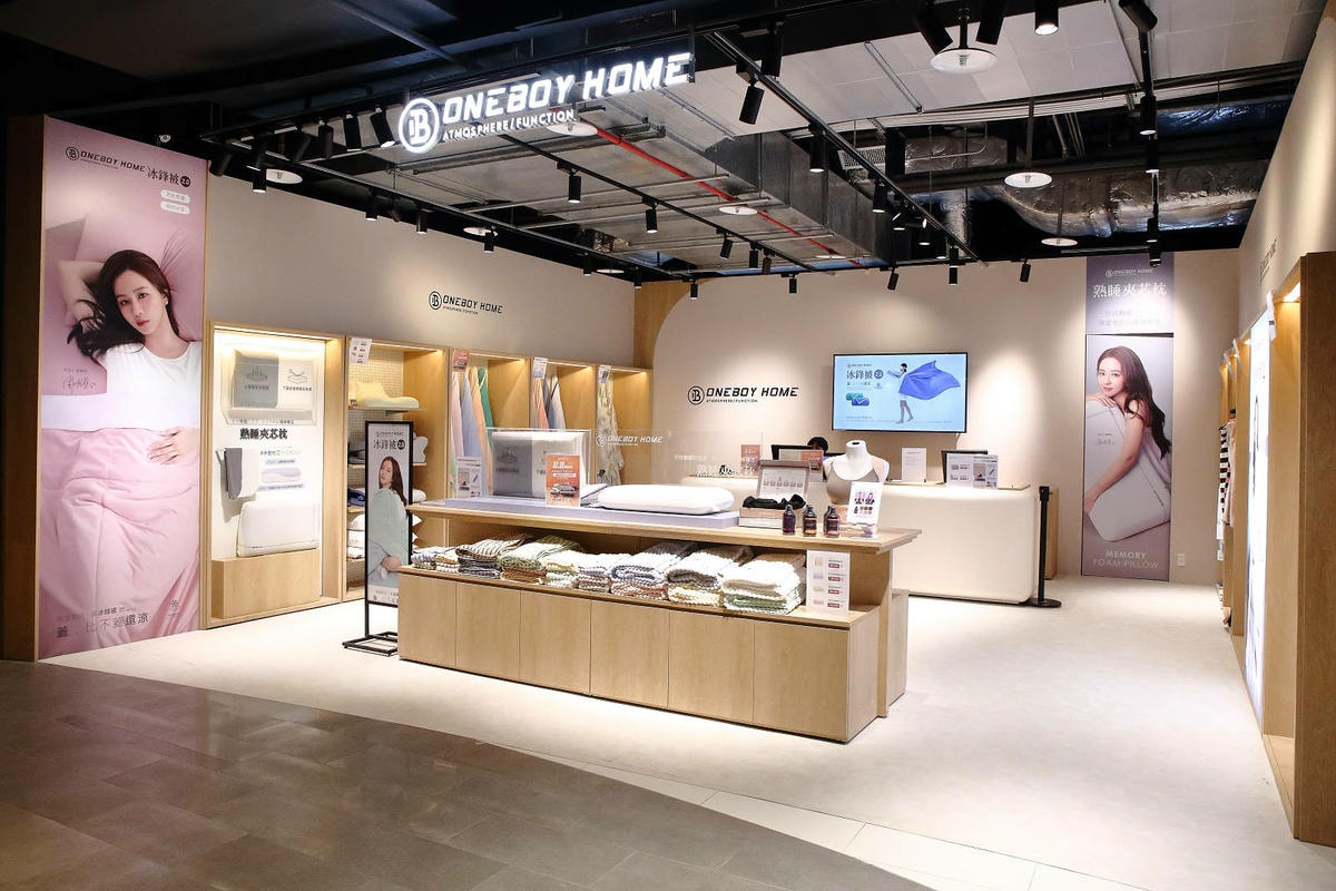 不知道去哪,那就去大江!全國獨家!全年免費停車,全桃最美打卡