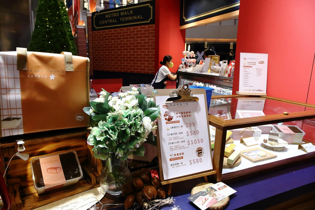 不知道去哪,那就去大江!全國獨家!全年免費停車,全桃最美打卡