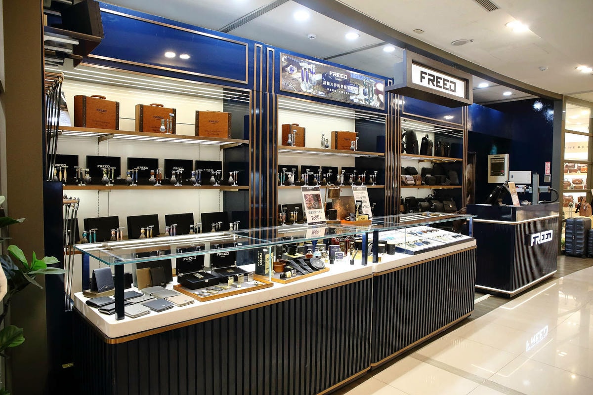 不知道去哪,那就去大江!全國獨家!全年免費停車,全桃最美打卡