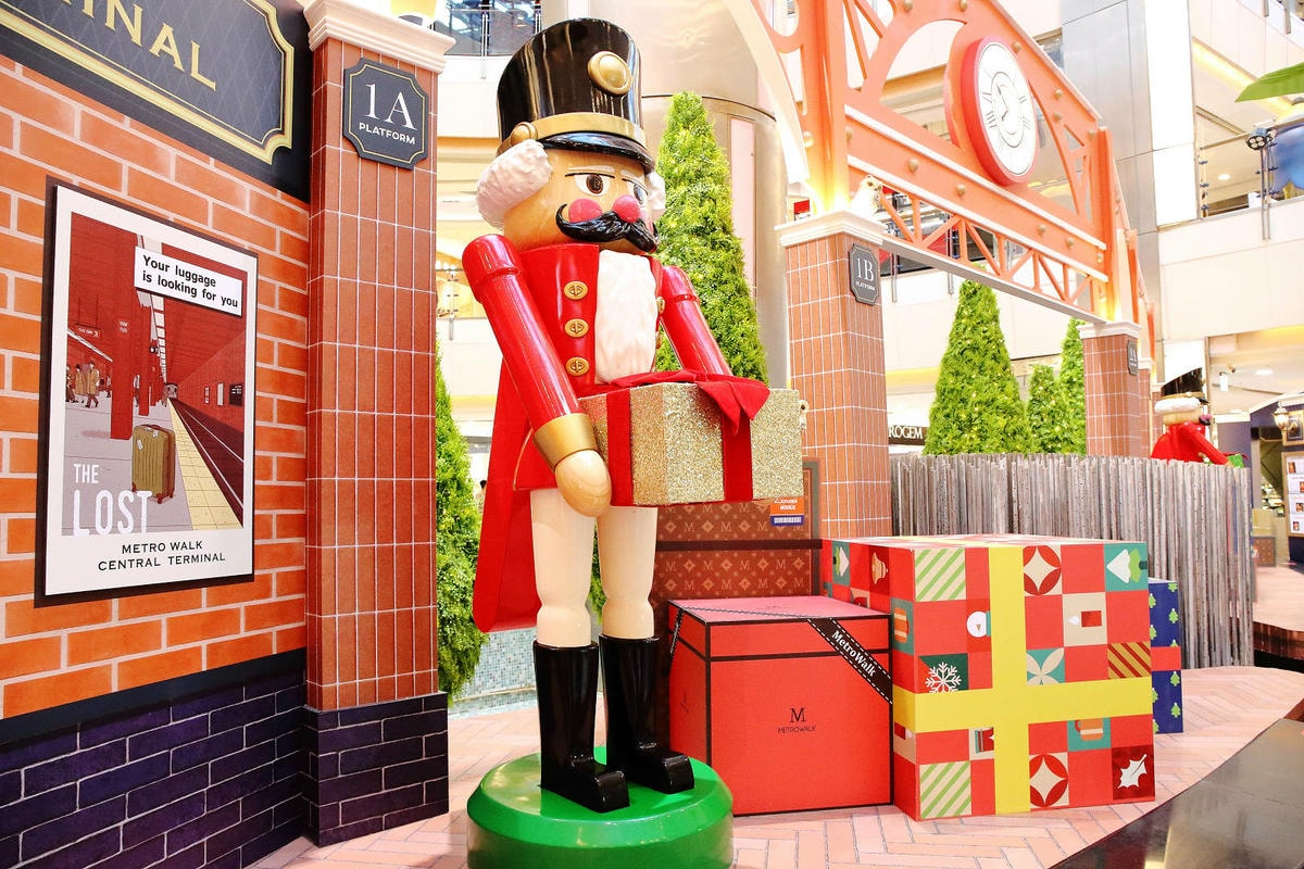 不知道去哪,那就去大江!全國獨家!全年免費停車,全桃最美打卡