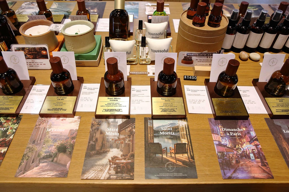 不知道去哪,那就去大江!全國獨家!全年免費停車,全桃最美打卡