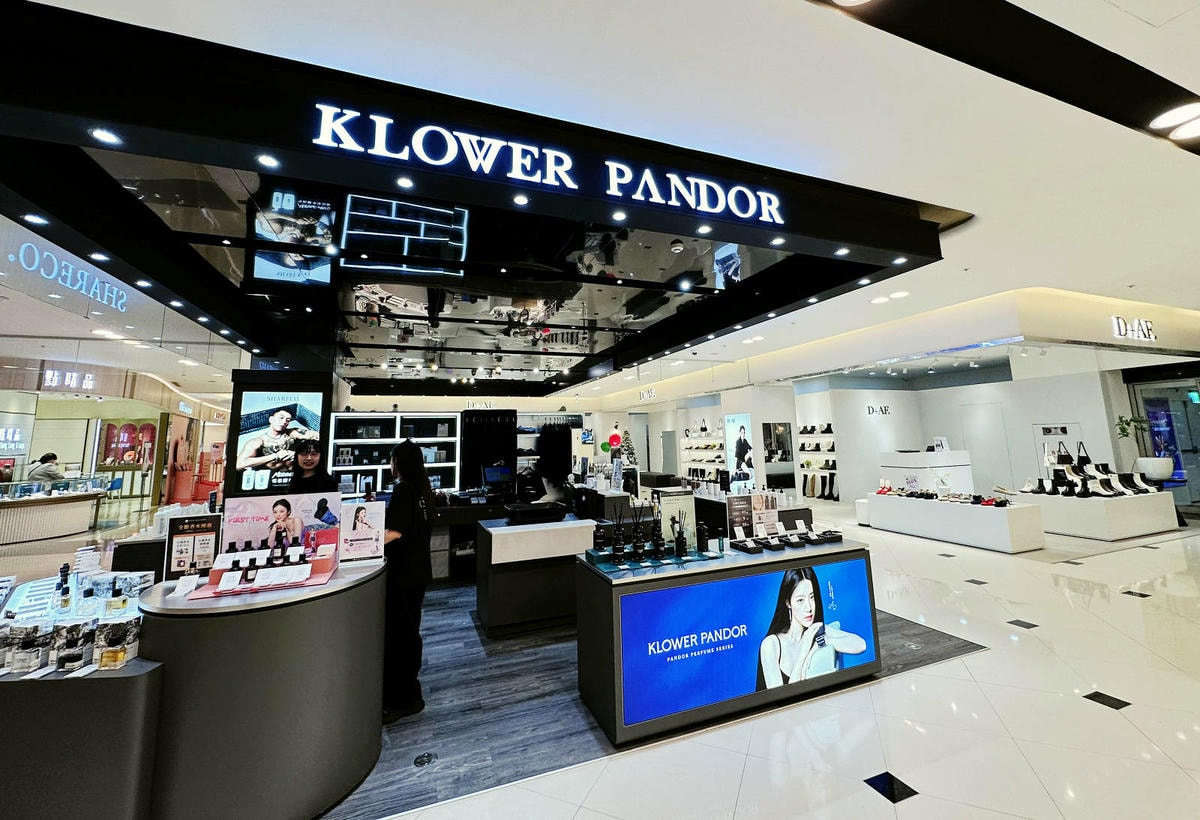 不知道去哪,那就去大江!全國獨家!全年免費停車,全桃最美打卡