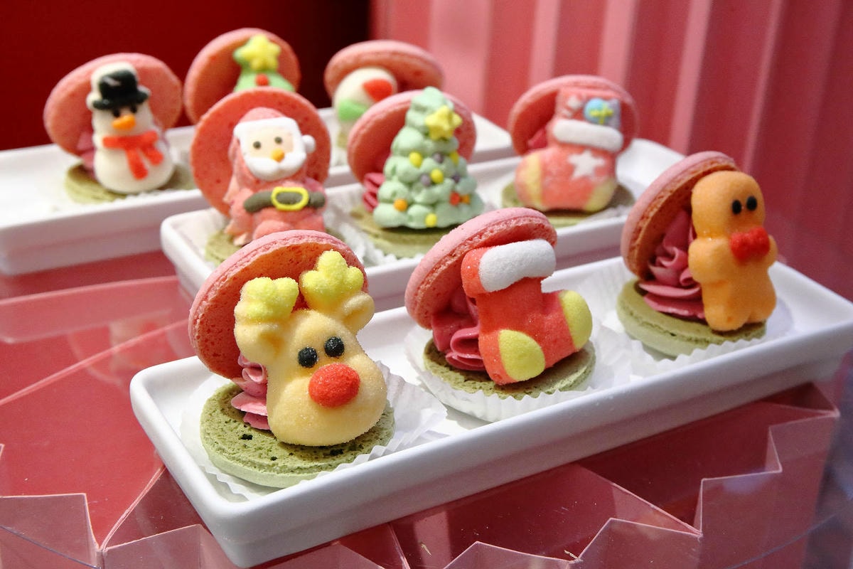 不知道去哪,那就去大江!全國獨家!全年免費停車,全桃最美打卡