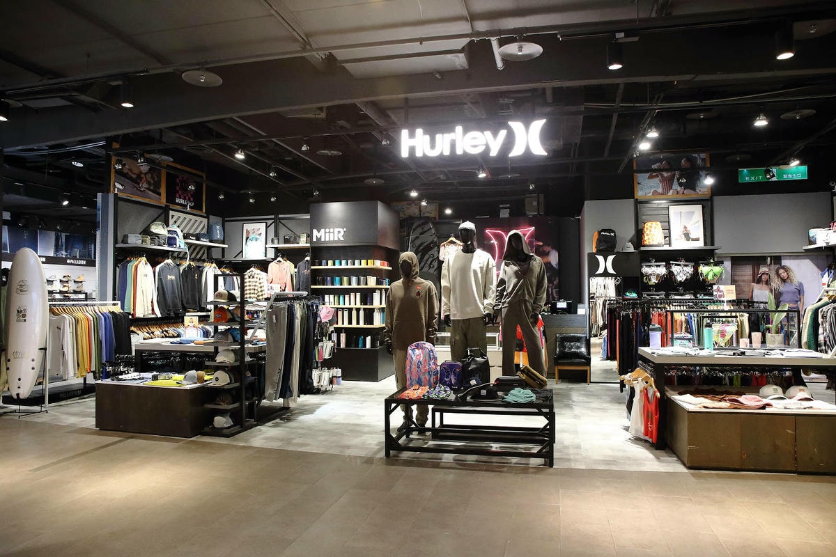 不知道去哪,那就去大江!全國獨家!全年免費停車,全桃最美打卡