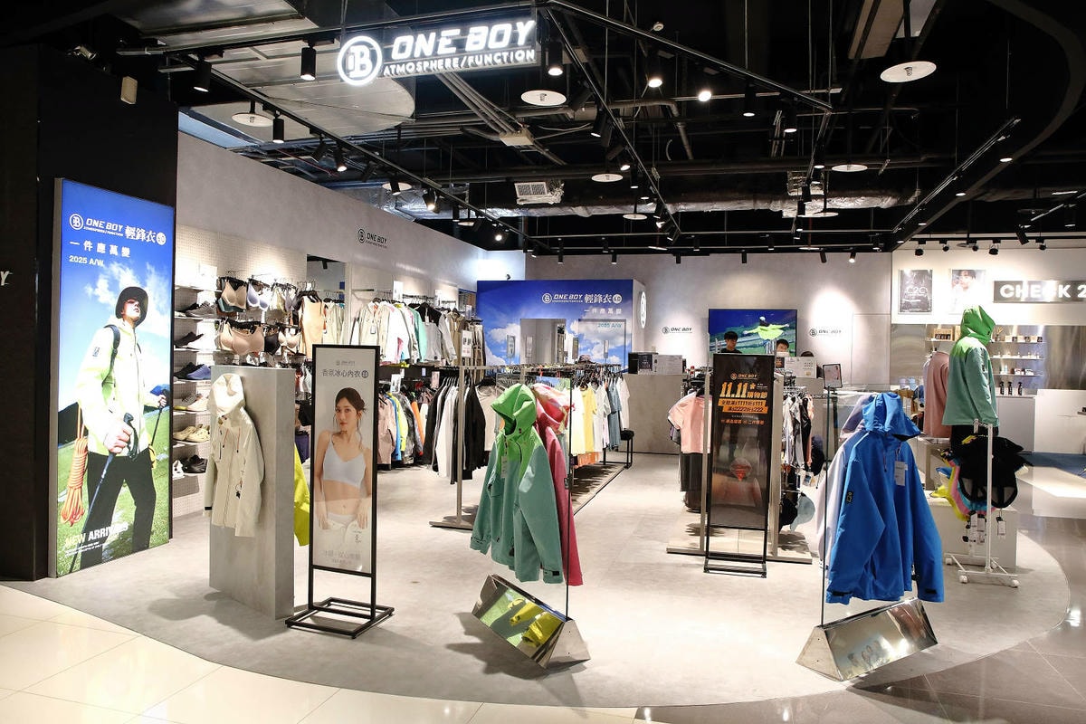 不知道去哪,那就去大江!全國獨家!全年免費停車,全桃最美打卡