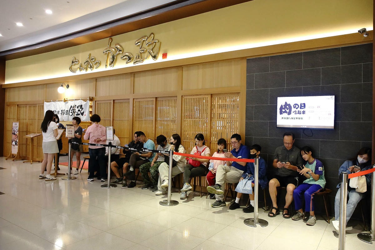 不知道去哪,那就去大江!全國獨家!全年免費停車,全桃最美打卡