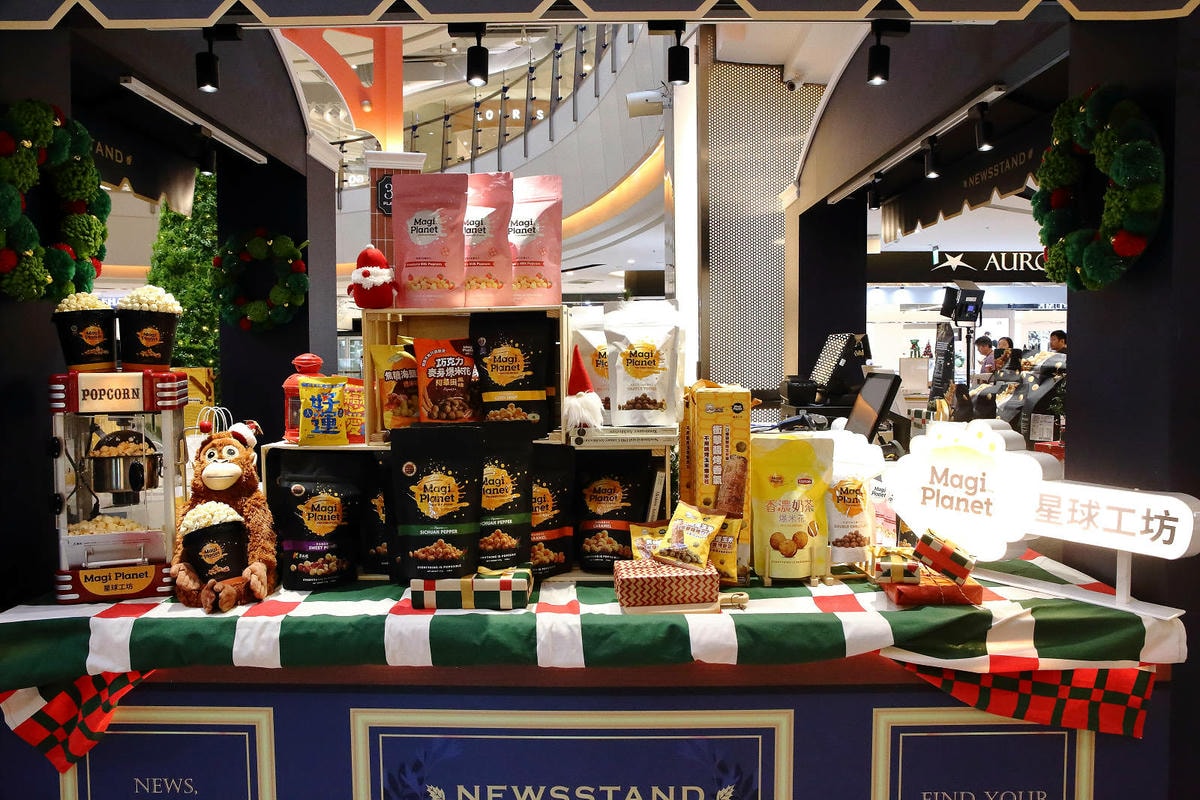 不知道去哪,那就去大江!全國獨家!全年免費停車,全桃最美打卡