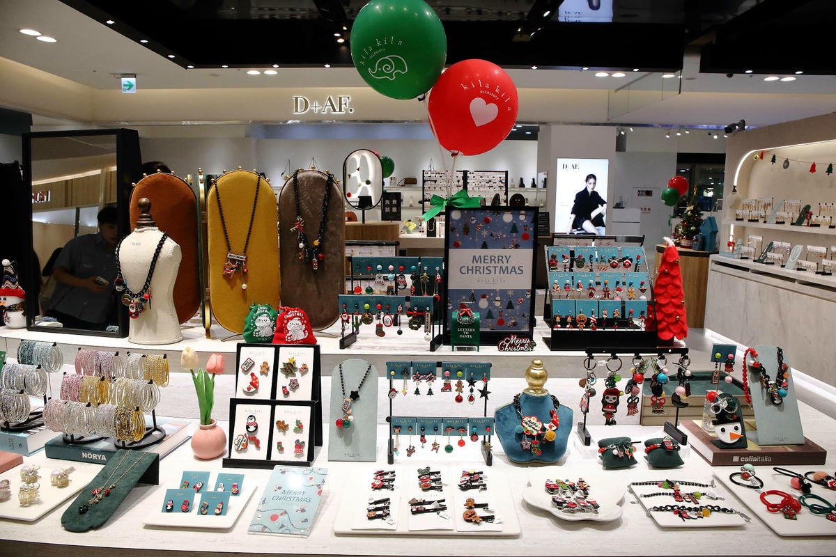 不知道去哪,那就去大江!全國獨家!全年免費停車,全桃最美打卡