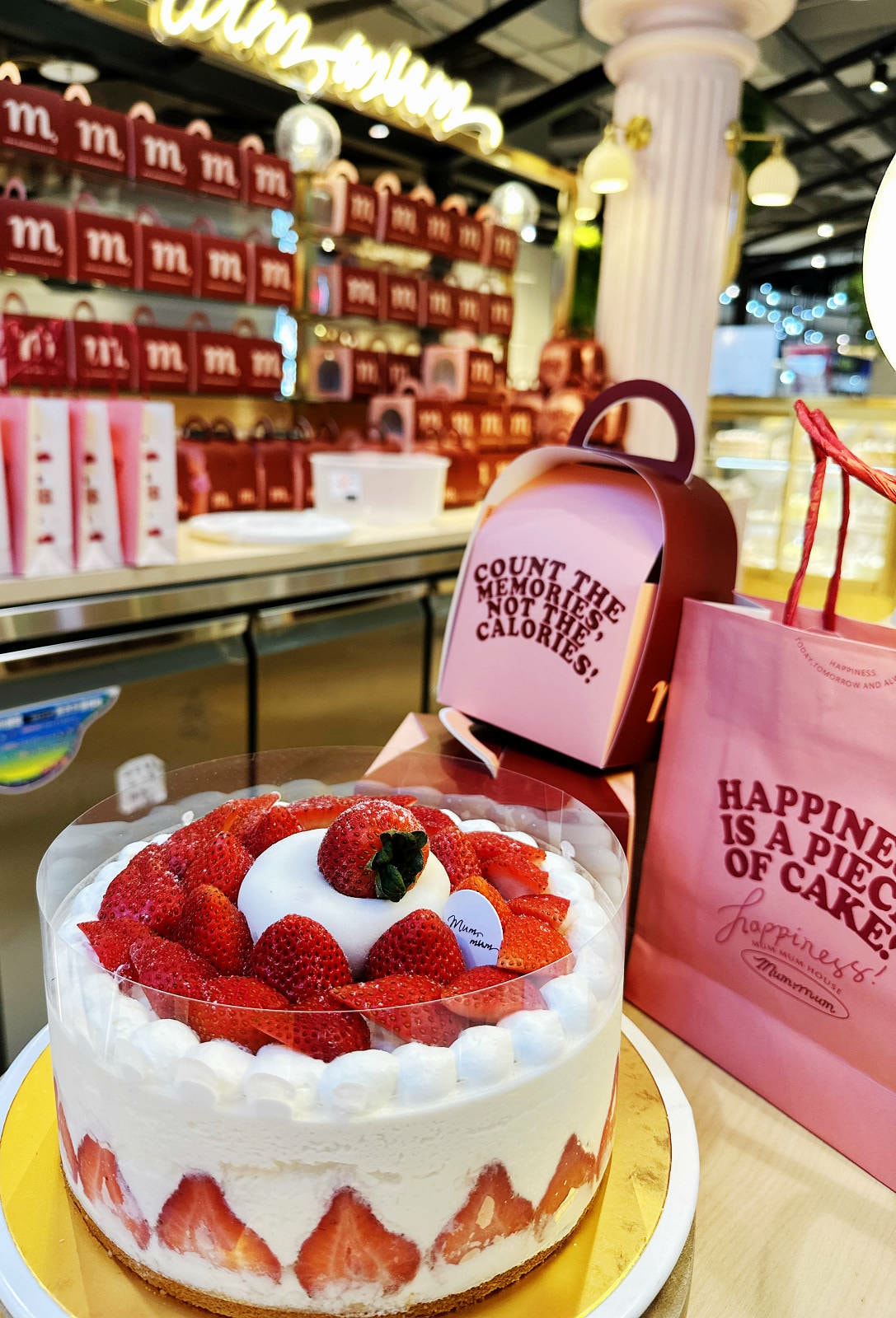 不知道去哪,那就去大江!全國獨家!全年免費停車,全桃最美打卡