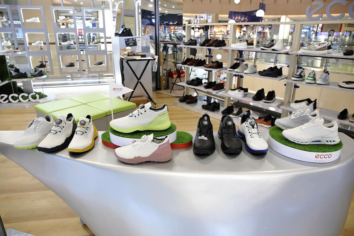 不知道去哪,那就去大江!全國獨家!全年免費停車,全桃最美打卡