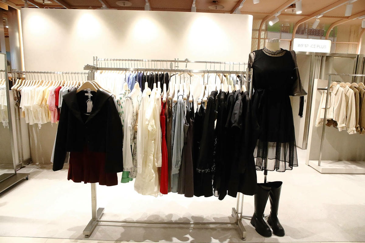 不知道去哪,那就去大江!全國獨家!全年免費停車,全桃最美打卡