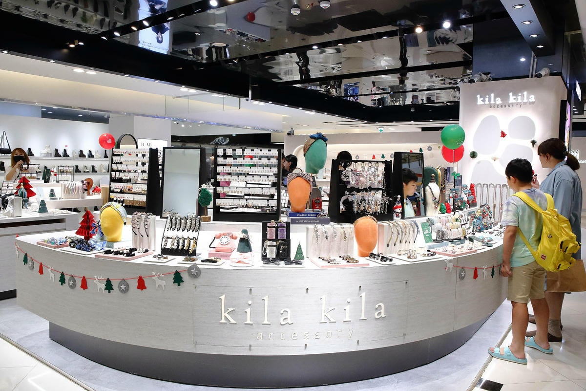 不知道去哪,那就去大江!全國獨家!全年免費停車,全桃最美打卡