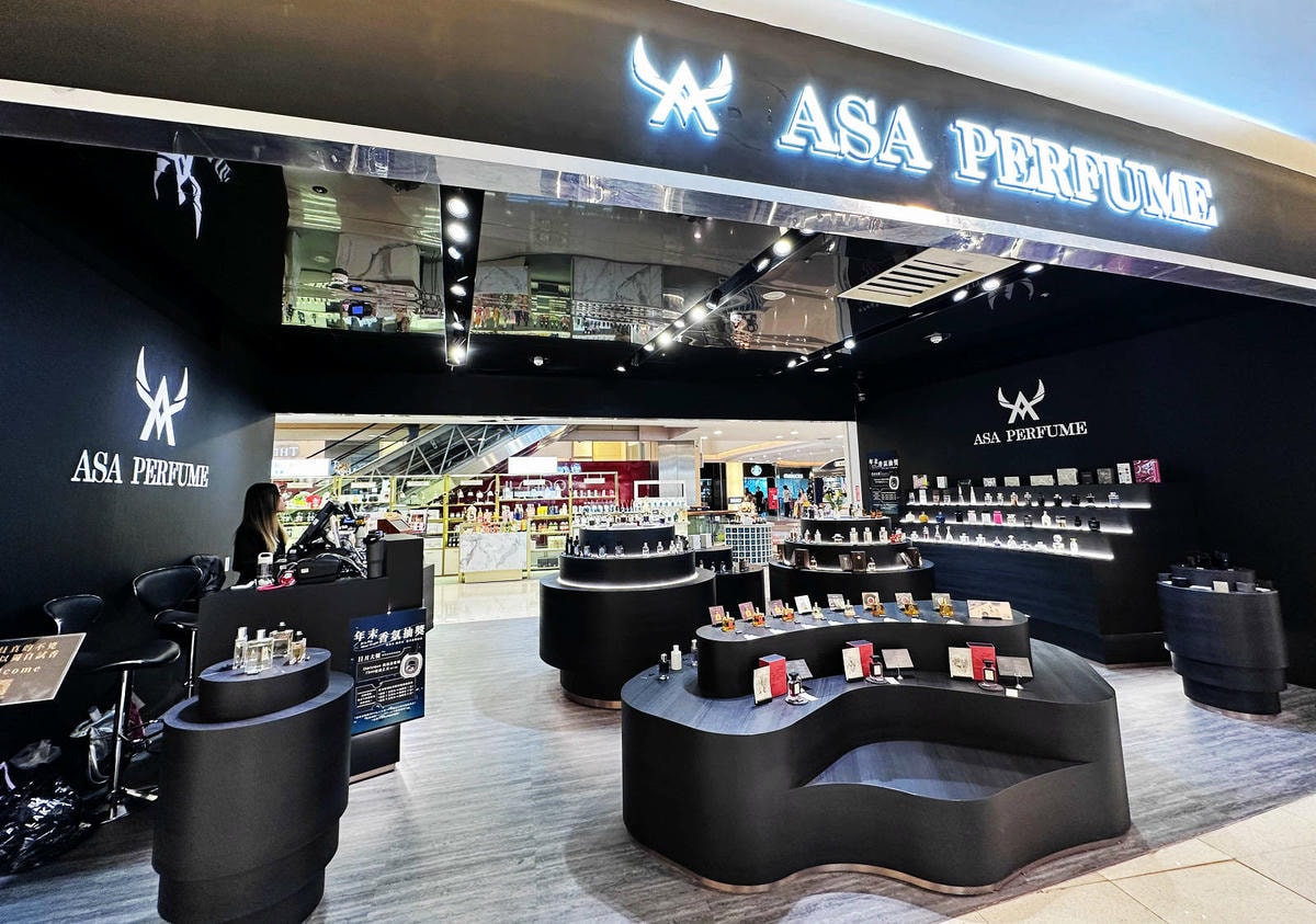 不知道去哪,那就去大江!全國獨家!全年免費停車,全桃最美打卡