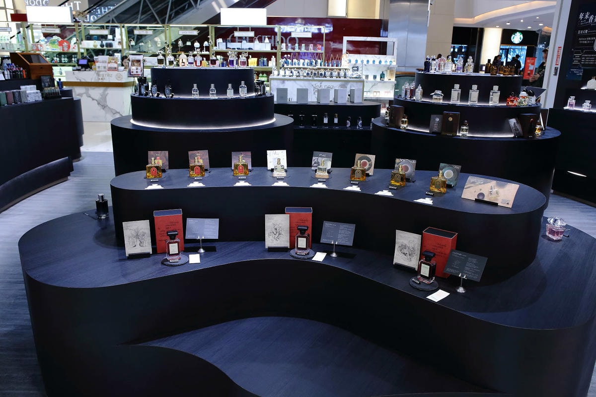 不知道去哪,那就去大江!全國獨家!全年免費停車,全桃最美打卡