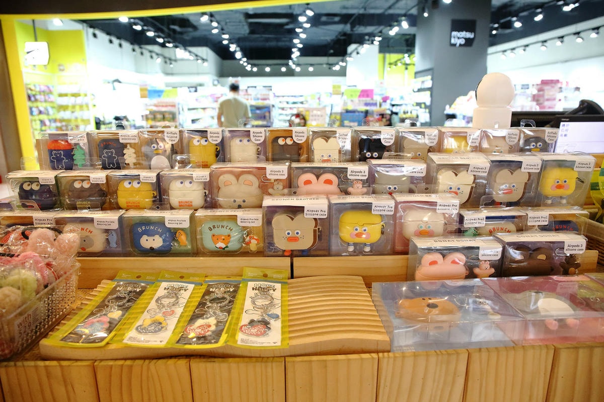 不知道去哪,那就去大江!全國獨家!全年免費停車,全桃最美打卡