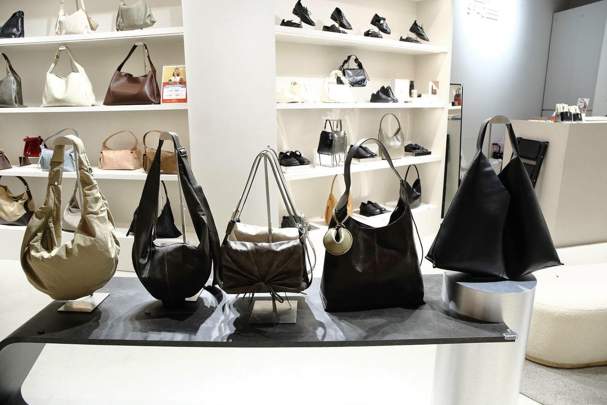 不知道去哪,那就去大江!全國獨家!全年免費停車,全桃最美打卡