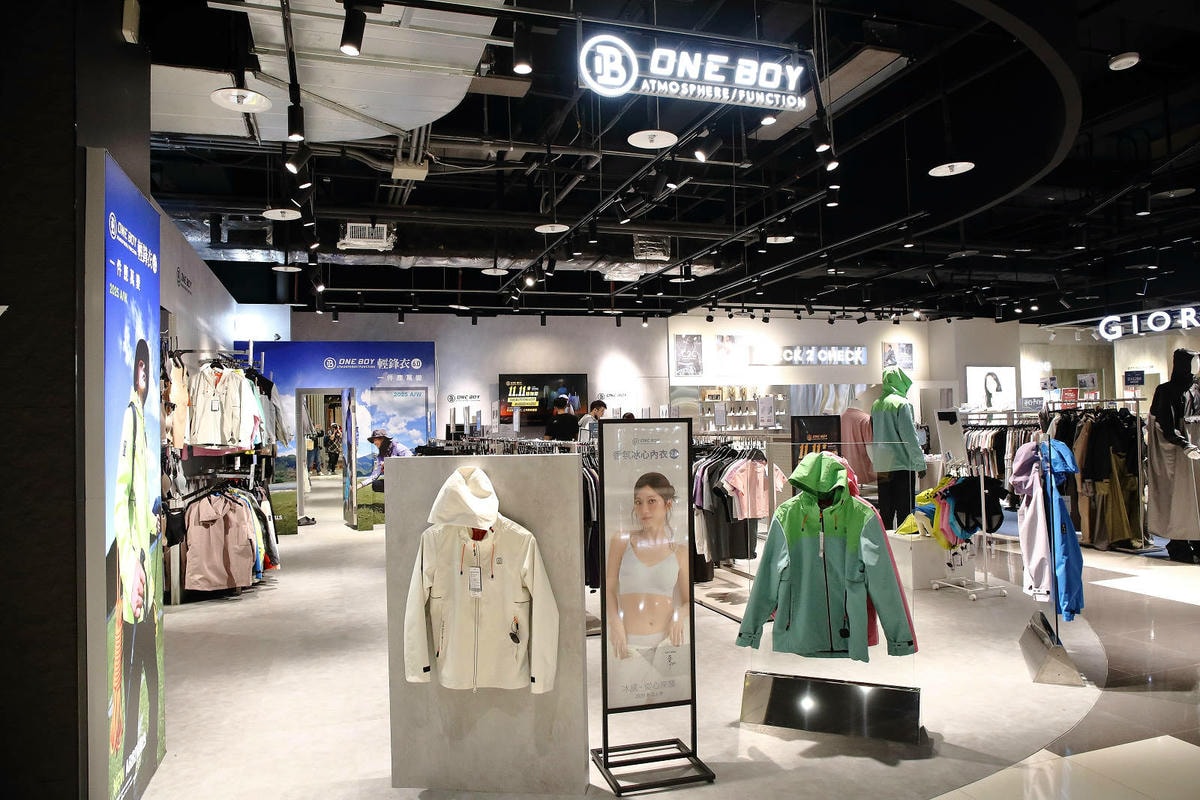 不知道去哪,那就去大江!全國獨家!全年免費停車,全桃最美打卡