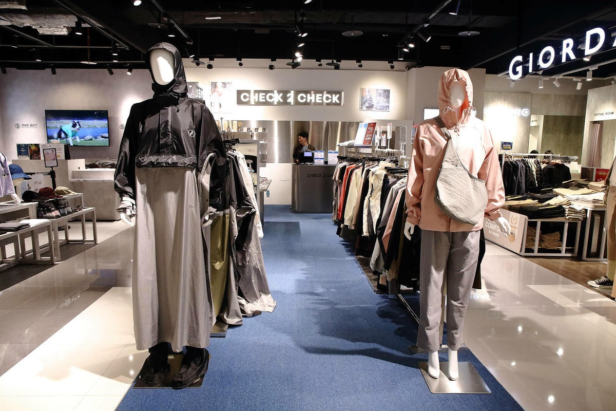 不知道去哪,那就去大江!全國獨家!全年免費停車,全桃最美打卡