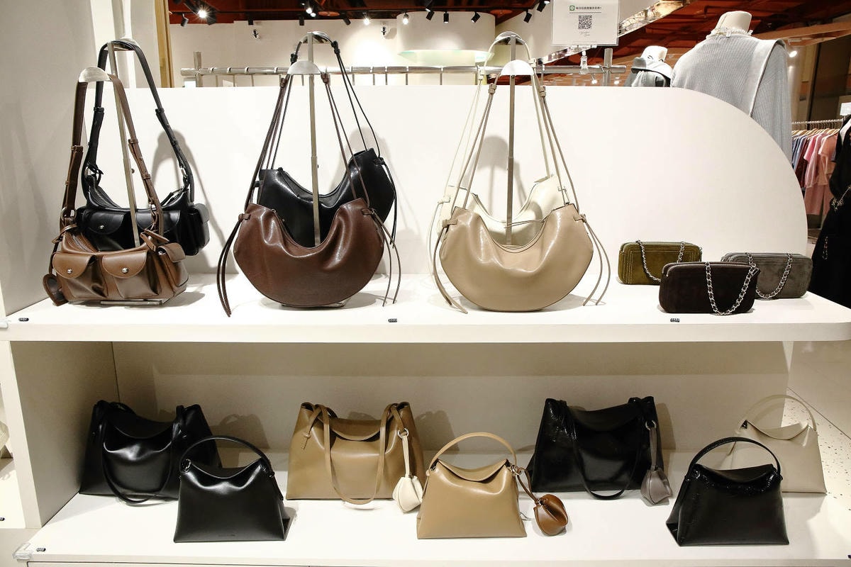 不知道去哪,那就去大江!全國獨家!全年免費停車,全桃最美打卡