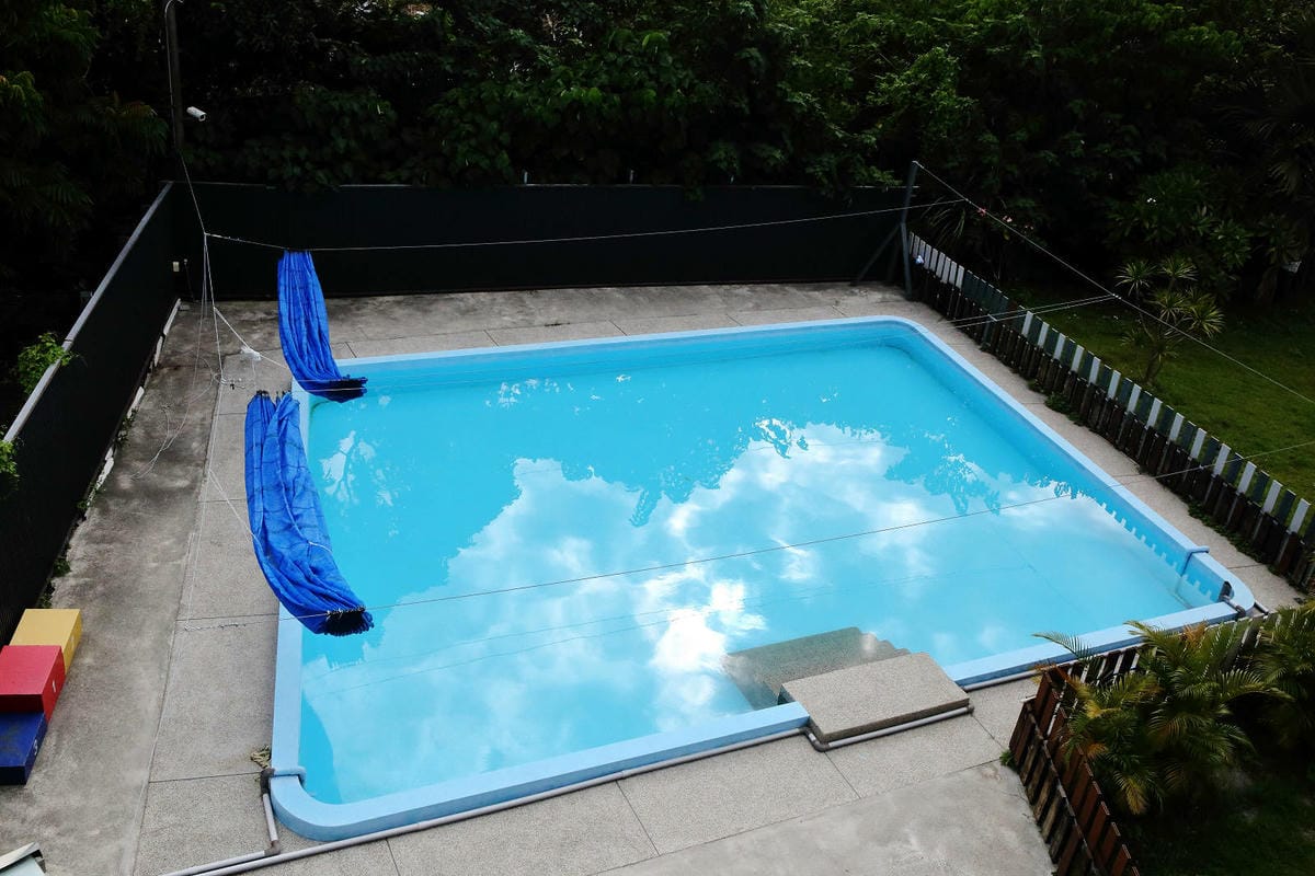 【花蓮寵物友善民宿】花蓮快樂狗，近市區+千坪草地+毛孩泳池+