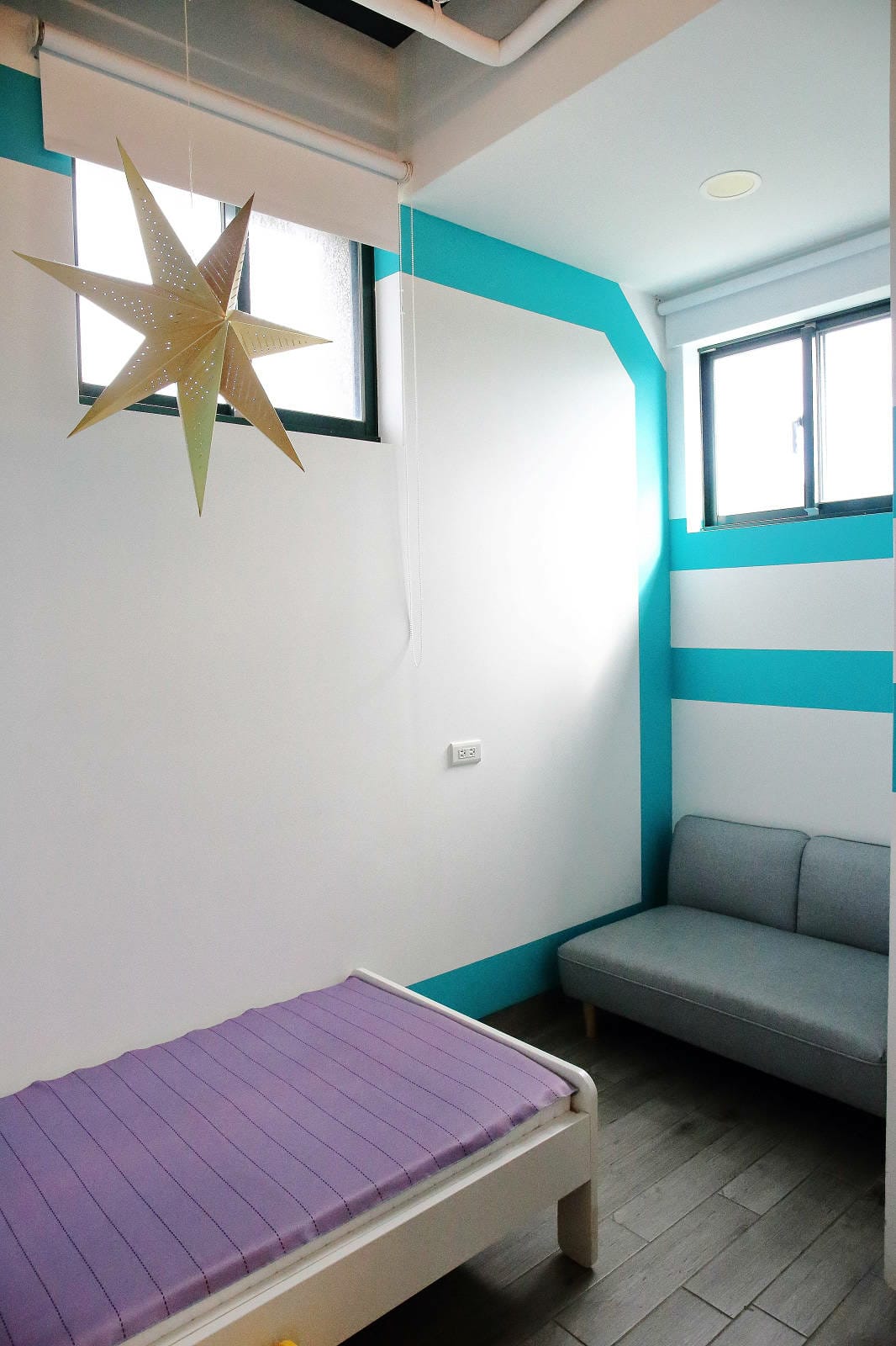 【花蓮寵物友善民宿】花蓮快樂狗，近市區+千坪草地+毛孩泳池+