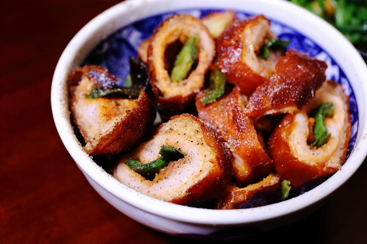 文山區居酒屋推薦！雞老闆桶仔雞-萬隆店，大口吃烤雞+KTV歡