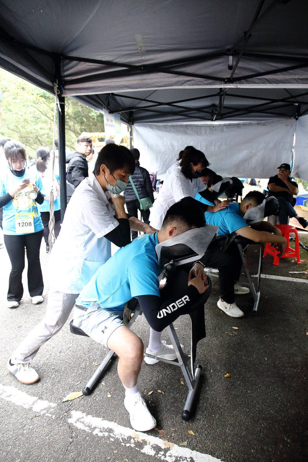 2025苗栗跑酷越野障礙賽，全台最FUN親子路跑，11道關卡障礙大賽、FUN電樂園、特色市集，最好玩路跑在這裡！