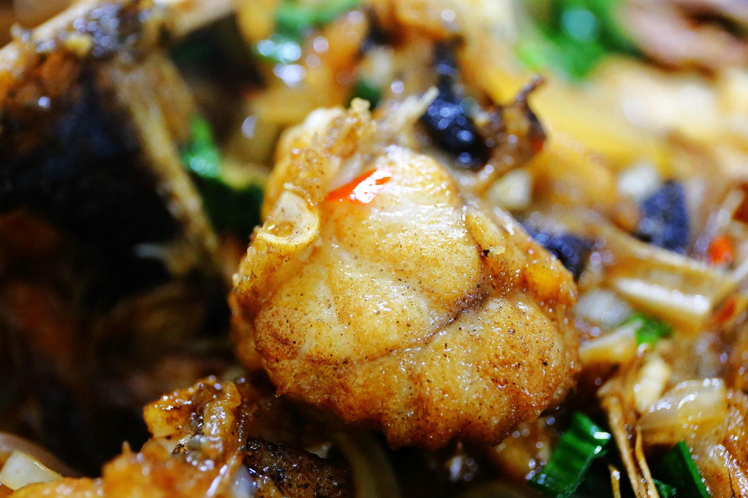 宜蘭大溪魚港初體驗+大溪漁港最強海鮮餐廳-小老闆代客料理,價格很佛心CP值爆表(原阿雪姨海鮮) - 第31張圖 宜蘭大溪魚港初體驗+大溪漁港最強海鮮餐廳-小老闆代客料理,價格很佛心CP值爆表(原阿雪姨海鮮)
