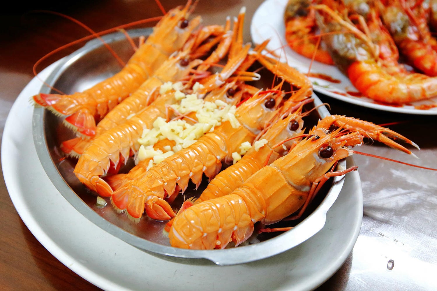 宜蘭大溪魚港初體驗+大溪漁港最強海鮮餐廳-小老闆代客料理,價格很佛心CP值爆表(原阿雪姨海鮮) - 第32張圖 宜蘭大溪魚港初體驗+大溪漁港最強海鮮餐廳-小老闆代客料理,價格很佛心CP值爆表(原阿雪姨海鮮)
