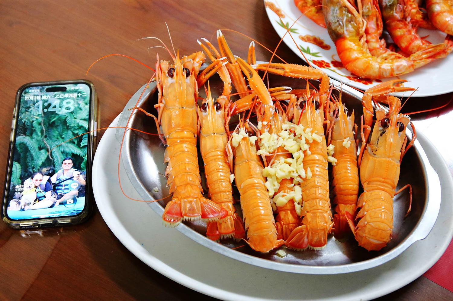 宜蘭大溪魚港初體驗+大溪漁港最強海鮮餐廳-小老闆代客料理,價格很佛心CP值爆表(原阿雪姨海鮮) - 第37張圖 宜蘭大溪魚港初體驗+大溪漁港最強海鮮餐廳-小老闆代客料理,價格很佛心CP值爆表(原阿雪姨海鮮)