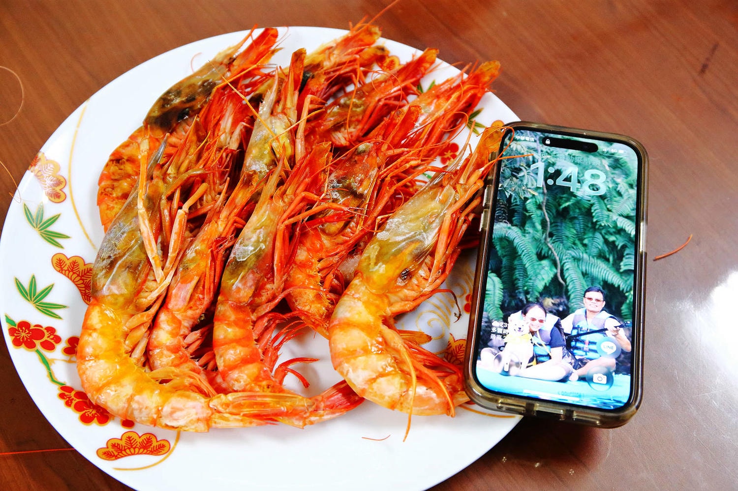 宜蘭大溪魚港初體驗+大溪漁港最強海鮮餐廳-小老闆代客料理,價格很佛心CP值爆表(原阿雪姨海鮮) - 第38張圖 宜蘭大溪魚港初體驗+大溪漁港最強海鮮餐廳-小老闆代客料理,價格很佛心CP值爆表(原阿雪姨海鮮)