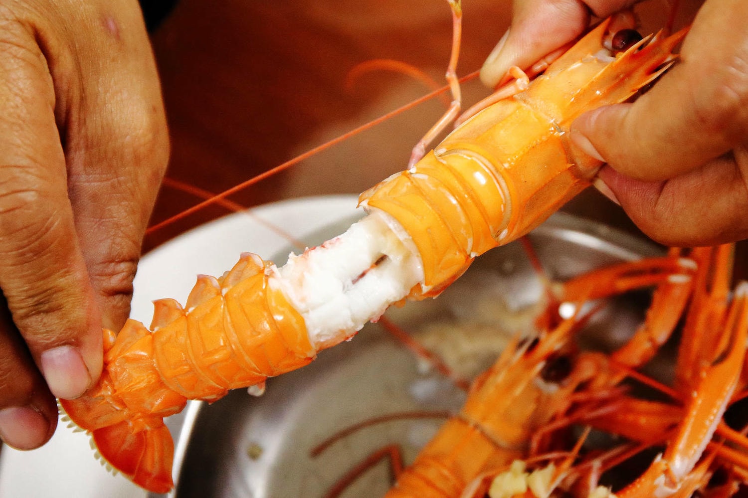 宜蘭大溪魚港初體驗+大溪漁港最強海鮮餐廳-小老闆代客料理,價格很佛心CP值爆表(原阿雪姨海鮮) - 第33張圖 宜蘭大溪魚港初體驗+大溪漁港最強海鮮餐廳-小老闆代客料理,價格很佛心CP值爆表(原阿雪姨海鮮)