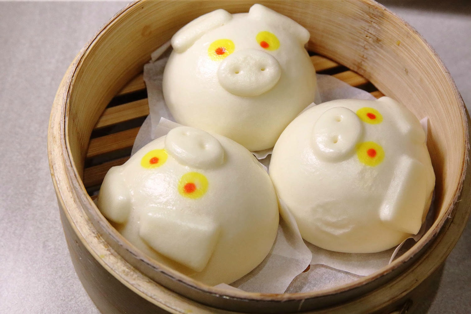 【桃園港式餐廳】超人氣港式點心專門店-點點心，顛覆傳統超有創意港式點心，隨便點都好吃，大推！！！