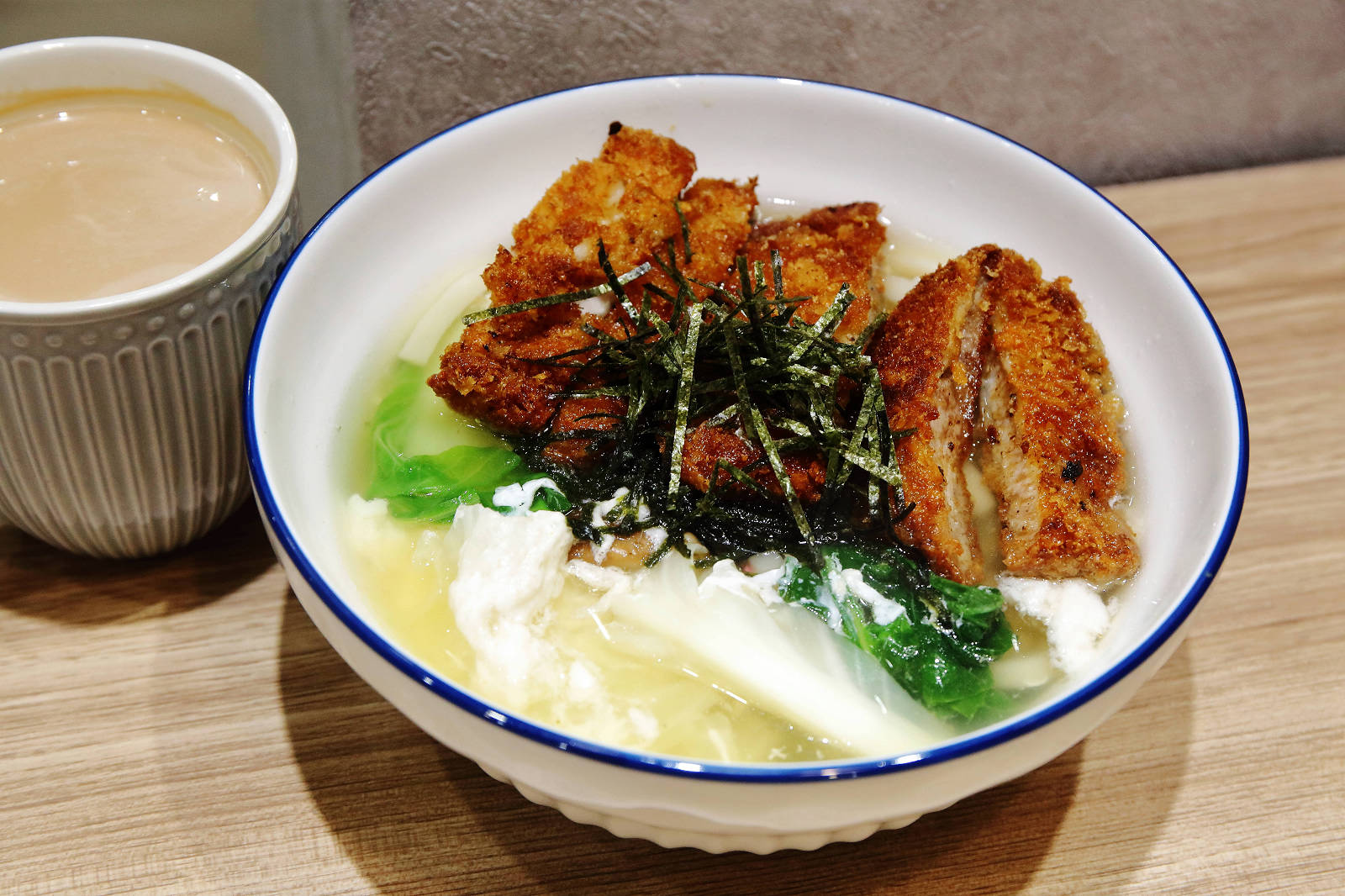 蘆洲必訪的寵物友善早午餐-樸樂蘆洲永平店，大份量早午餐又有可愛店狗，任點無雷