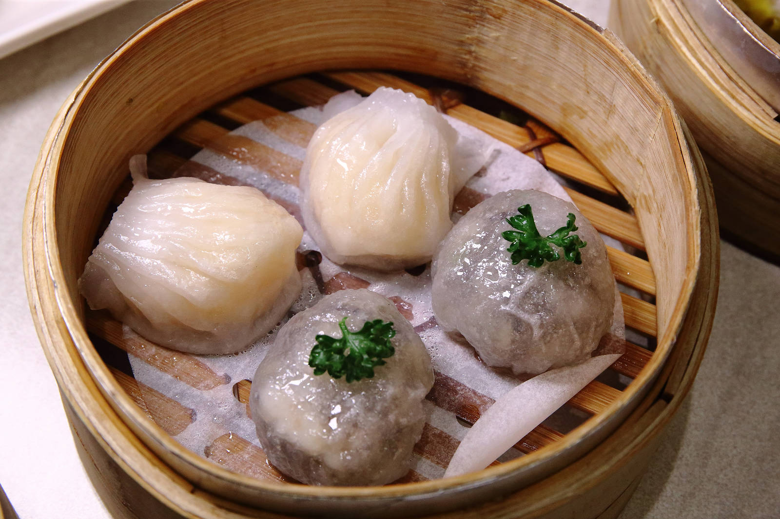 【桃園港式餐廳】超人氣港式點心專門店-點點心，顛覆傳統超有創意港式點心，隨便點都好吃，大推！！！