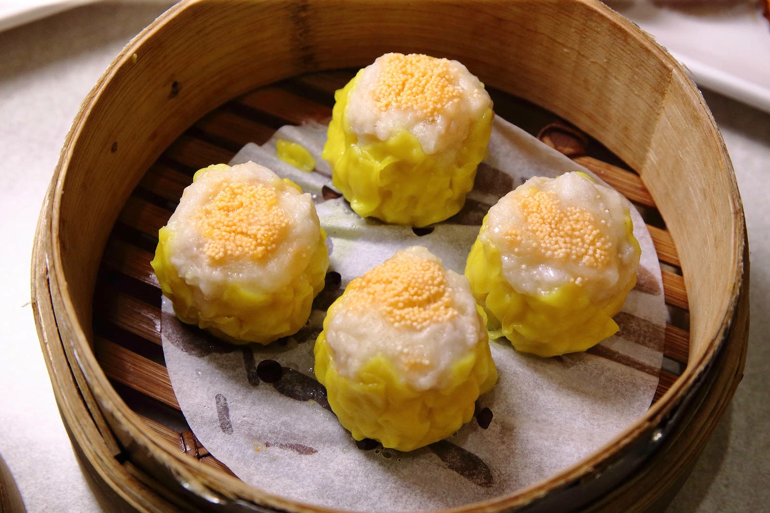 【桃園港式餐廳】超人氣港式點心專門店-點點心，顛覆傳統超有創意港式點心，隨便點都好吃，大推！！！