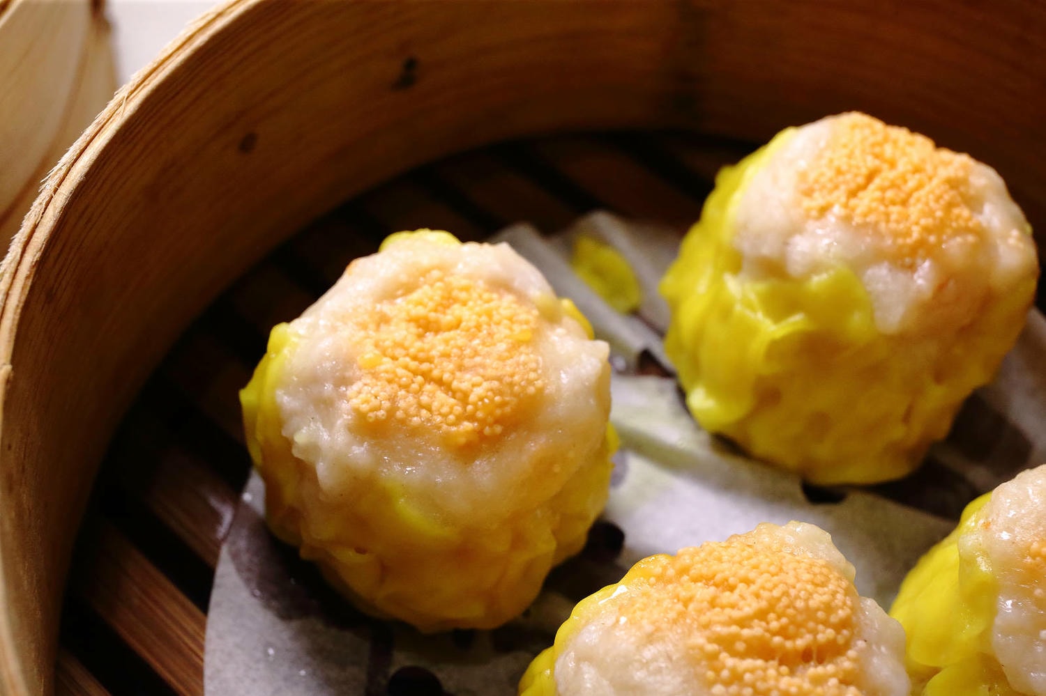 【桃園港式餐廳】超人氣港式點心專門店-點點心，顛覆傳統超有創意港式點心，隨便點都好吃，大推！！！