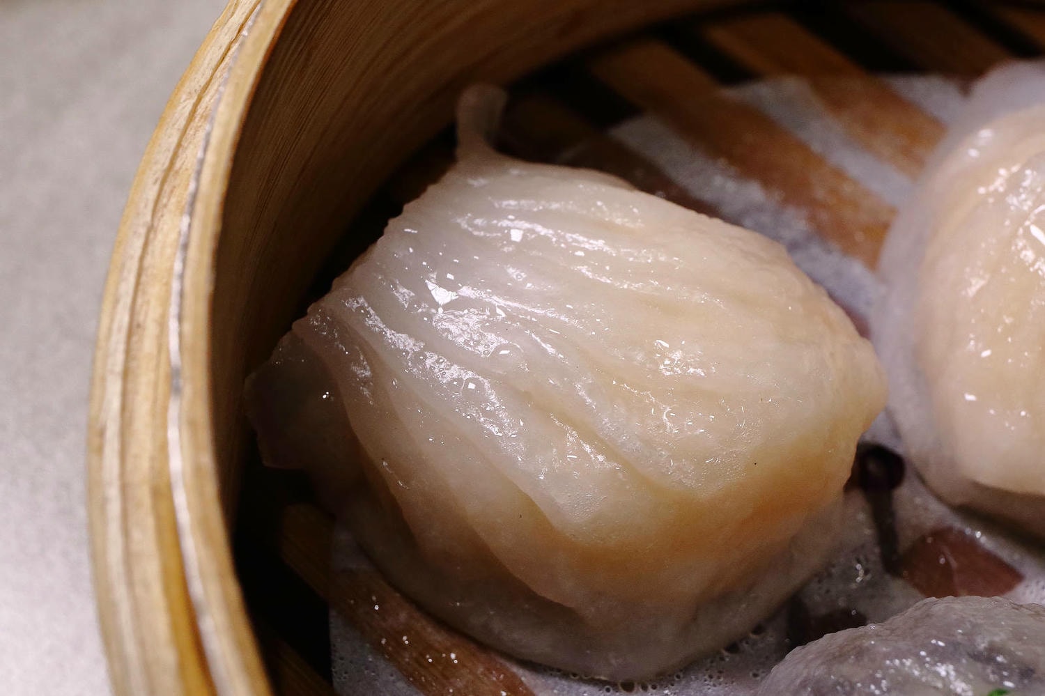 【桃園港式餐廳】超人氣港式點心專門店-點點心，顛覆傳統超有創意港式點心，隨便點都好吃，大推！！！