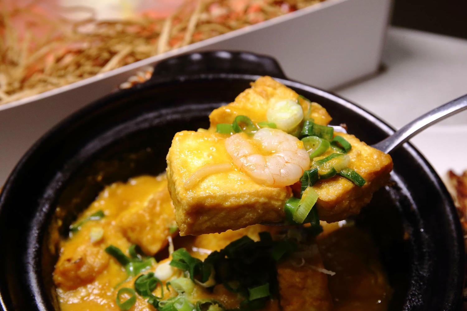 【桃園港式餐廳】超人氣港式點心專門店-點點心，顛覆傳統超有創意港式點心，隨便點都好吃，大推！！！