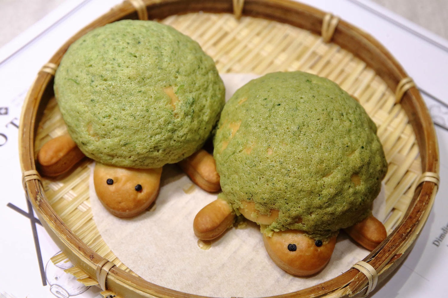 【桃園港式餐廳】超人氣港式點心專門店-點點心，顛覆傳統超有創意港式點心，隨便點都好吃，大推！！！