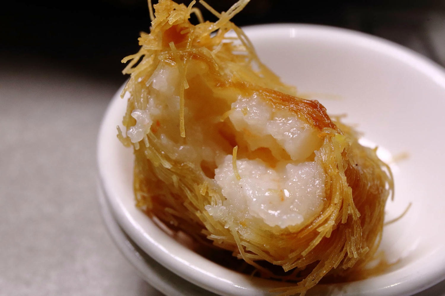 【桃園港式餐廳】超人氣港式點心專門店-點點心，顛覆傳統超有創意港式點心，隨便點都好吃，大推！！！