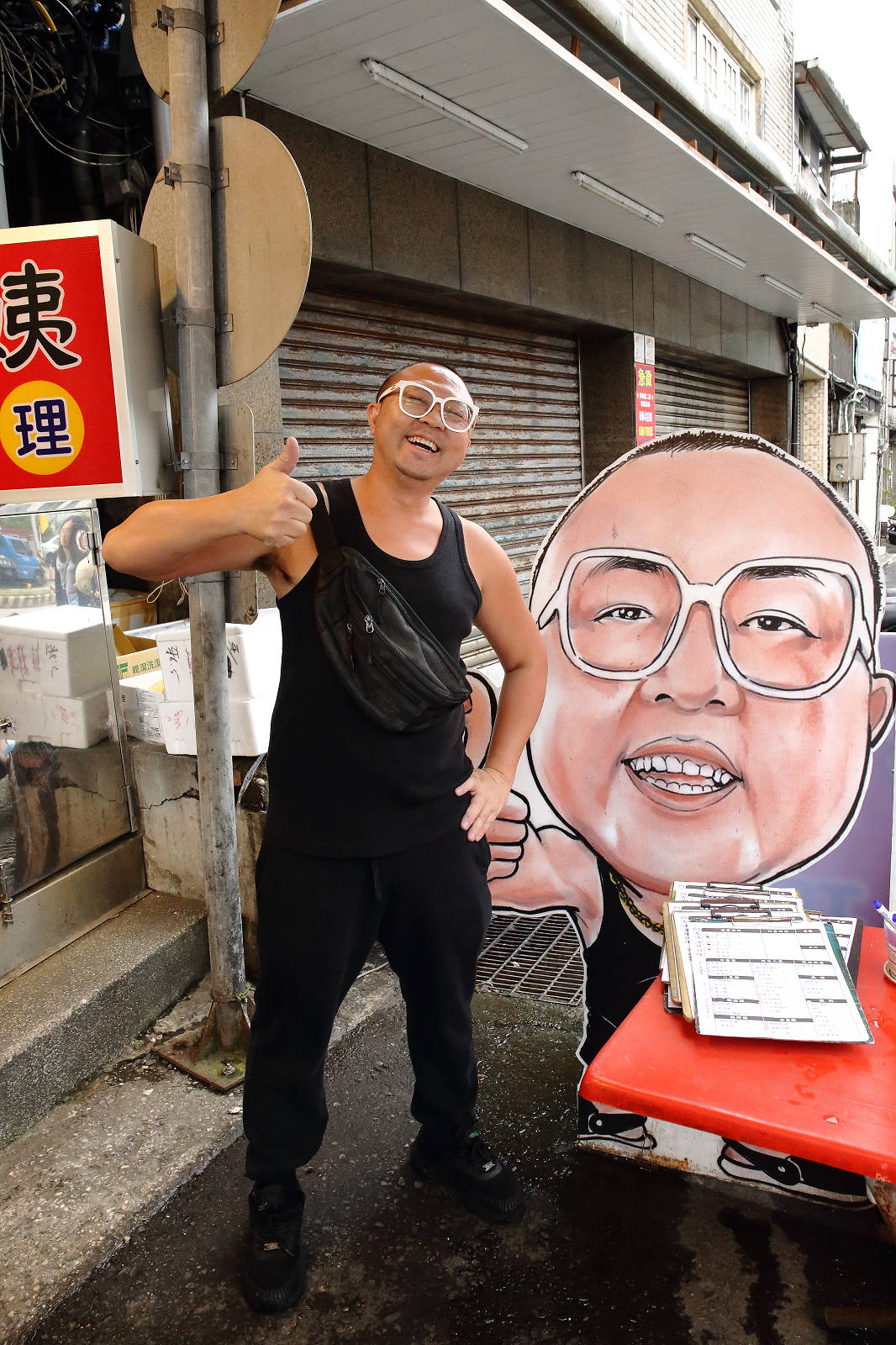 宜蘭大溪魚港初體驗+大溪漁港最強海鮮餐廳-小老闆代客料理,價格很佛心CP值爆表(原阿雪姨海鮮) - 第21張圖 宜蘭大溪魚港初體驗+大溪漁港最強海鮮餐廳-小老闆代客料理,價格很佛心CP值爆表(原阿雪姨海鮮)