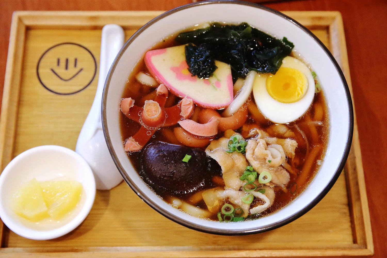 【苑裡美食】弎圓食堂，日式料理風格小店，咖哩控必訪，秒到日本の小店