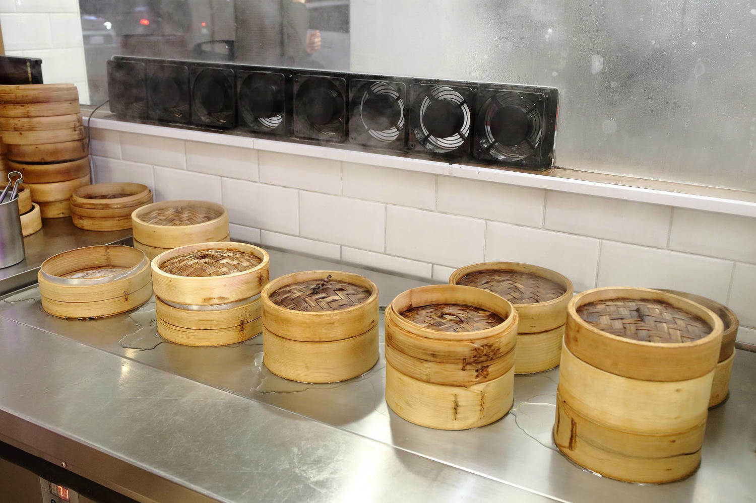 【中和港式點心】中和必吃平價港點「上手食客-中和福祥店」,提供免費無限續點的珍珠甜湯(寵物友善) - 第15張圖 【中和港式點心】中和必吃平價港點「上手食客-中和福祥店」,提供免費無限續點的珍珠甜湯(寵物友善)