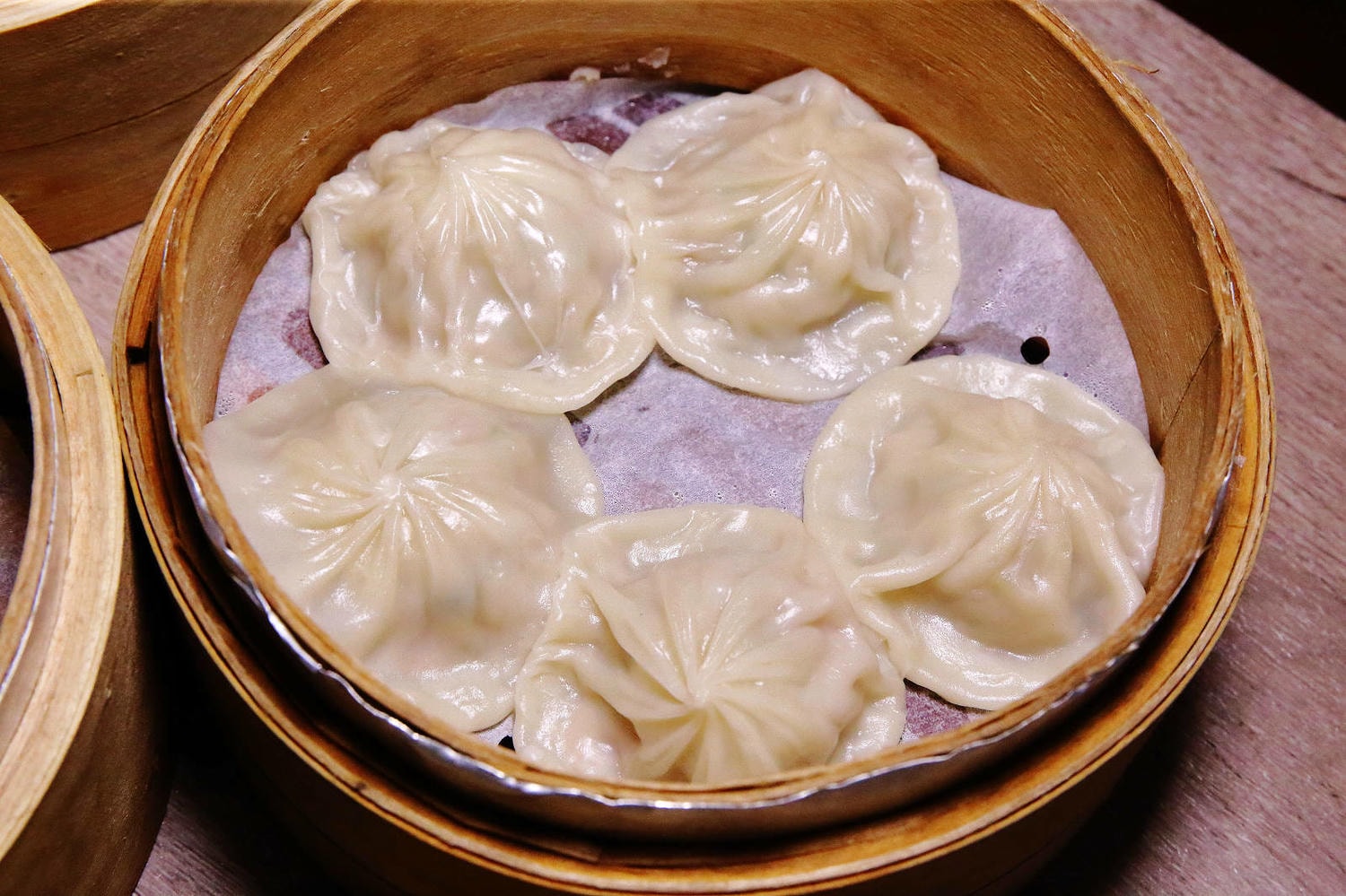 【中和港式點心】中和必吃平價港點「上手食客-中和福祥店」,提供免費無限續點的珍珠甜湯(寵物友善) - 第29張圖 【中和港式點心】中和必吃平價港點「上手食客-中和福祥店」,提供免費無限續點的珍珠甜湯(寵物友善)
