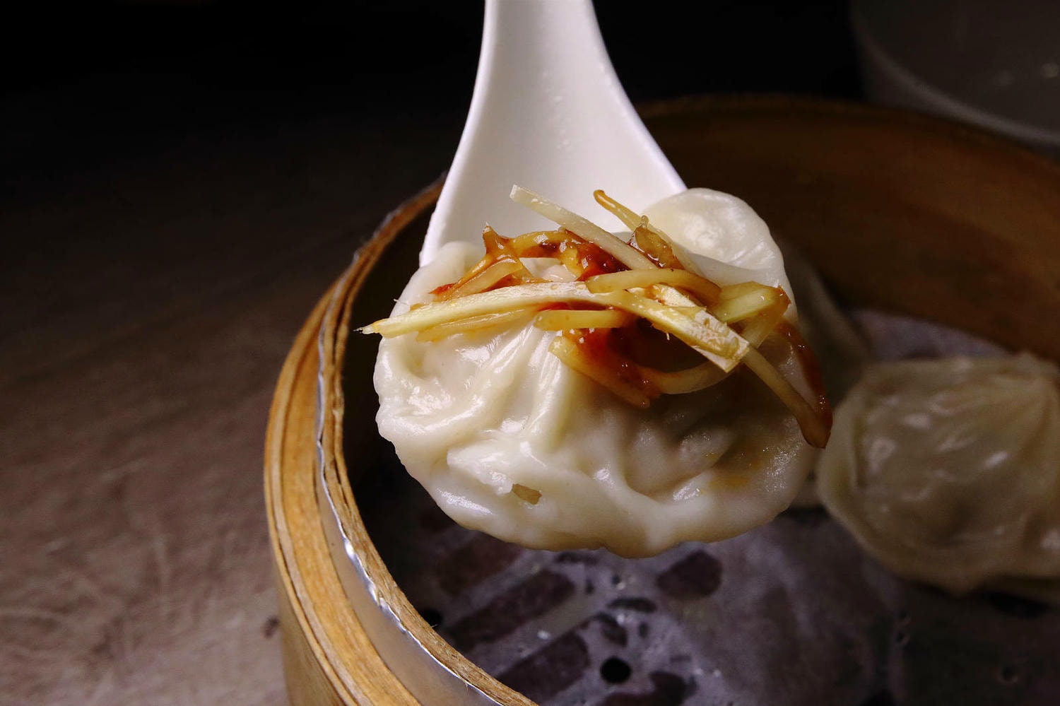 【中和港式點心】中和必吃平價港點「上手食客-中和福祥店」,提供免費無限續點的珍珠甜湯(寵物友善) - 第31張圖 【中和港式點心】中和必吃平價港點「上手食客-中和福祥店」,提供免費無限續點的珍珠甜湯(寵物友善)