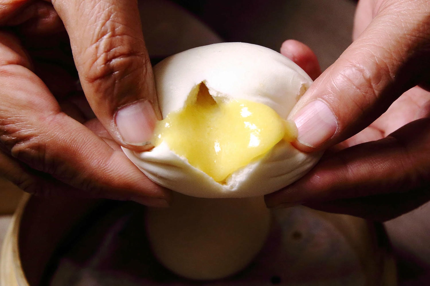 【中和港式點心】中和必吃平價港點「上手食客-中和福祥店」,提供免費無限續點的珍珠甜湯(寵物友善) - 第34張圖 【中和港式點心】中和必吃平價港點「上手食客-中和福祥店」,提供免費無限續點的珍珠甜湯(寵物友善)