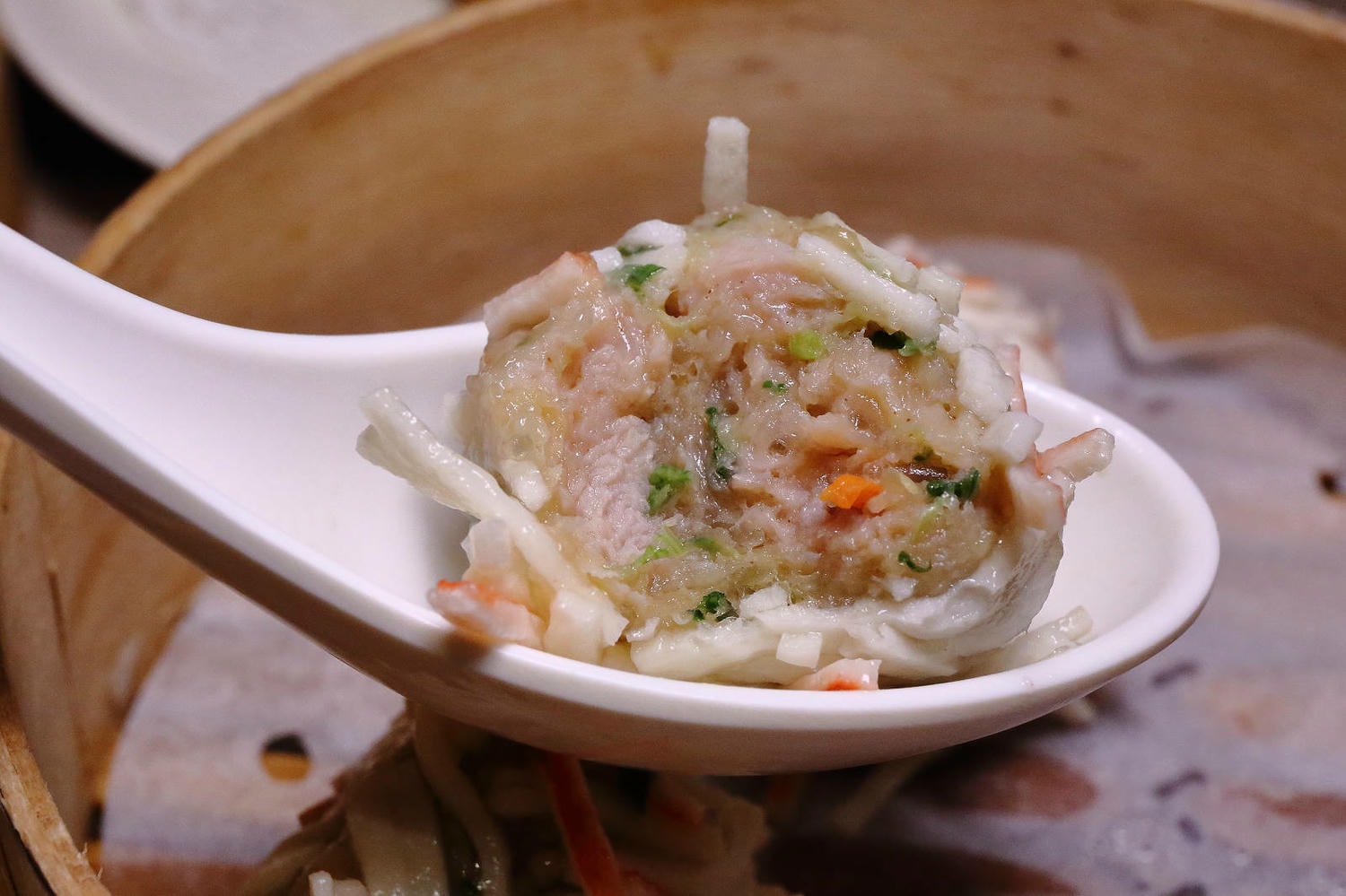 【中和港式點心】中和必吃平價港點「上手食客-中和福祥店」,提供免費無限續點的珍珠甜湯(寵物友善) - 第26張圖 【中和港式點心】中和必吃平價港點「上手食客-中和福祥店」,提供免費無限續點的珍珠甜湯(寵物友善)